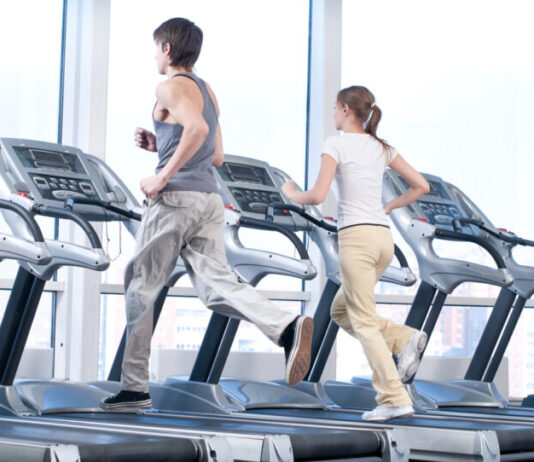 운동 후에도 칼로리 소모가 계속된다고?… 칼로리 태우는 운동 법칙