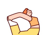 아빠도 푹 빠졌다는 필라테스 만성요통에 이만한 운동 없죠