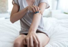 나도 모르게 스트레스받을 때 나타나는 ‘몸 신호’ 5가지