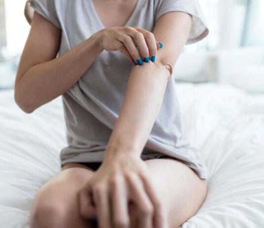 나도 모르게 스트레스받을 때 나타나는 ‘몸 신호’ 5가지