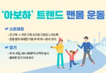 2025 트렌드 ‘아보하’를 아세요?