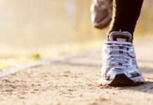 추위 가기 전이 다이어트 적기! ‘여기’서 30분만 운동해 보세요