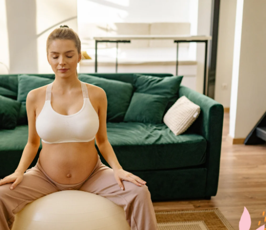 임산부 필라테스 ! 고민하고 있으신가요?