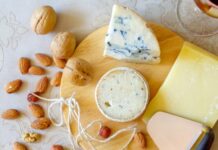 “칼로리 높아도 살은 덜 쪄”…먹을 수록 건강에 좋은 6가지