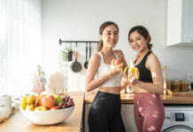 다이어터들의 아침 식사법, ‘이렇게’ 하는 것이 가장 중요