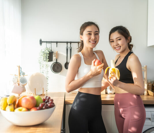 다이어터들의 아침 식사법, ‘이렇게’ 하는 것이 가장 중요