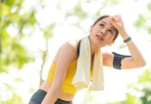 아침에 꼭 하면 좋은 운동 !