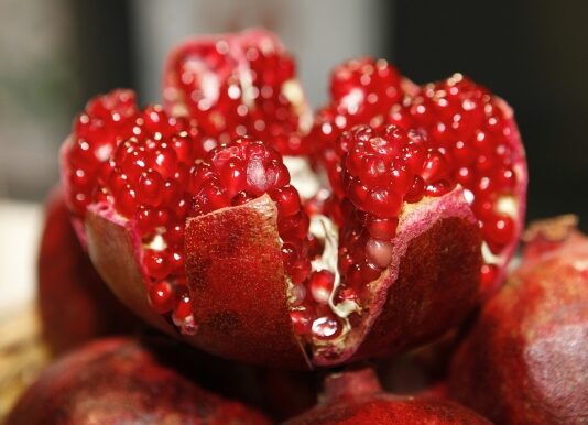 6가지 암 막는 ‘기적의 과일’ 석