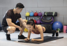 “없던 근육도 불끈”…운동 초보에게 좋은 근력 운동 3가지는?