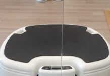 파워플레이트+필라테스